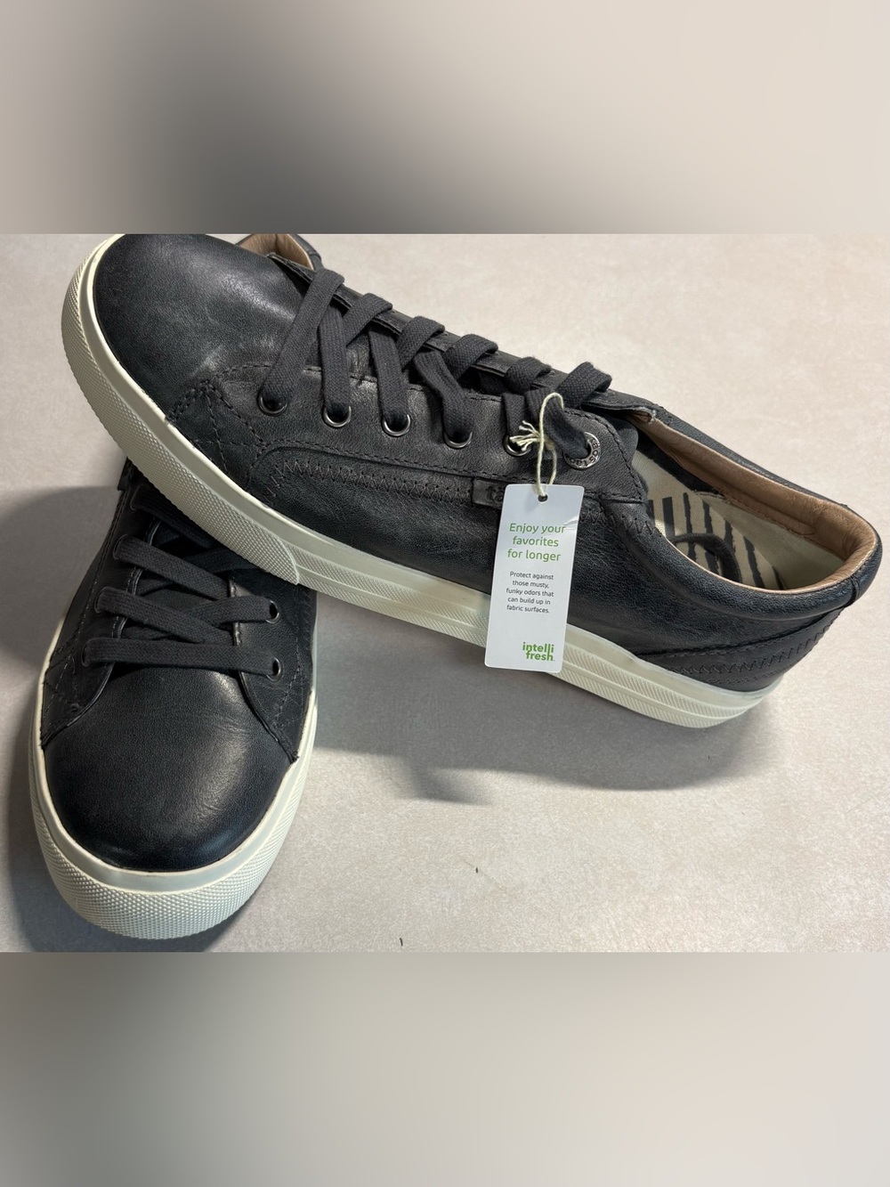 Taos Footwear Plim Soul Lux Sneakers size 11